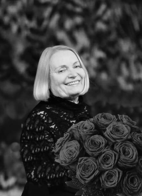 Ушла легенда: Валентины Гаевой не стало на 91-м году жизни