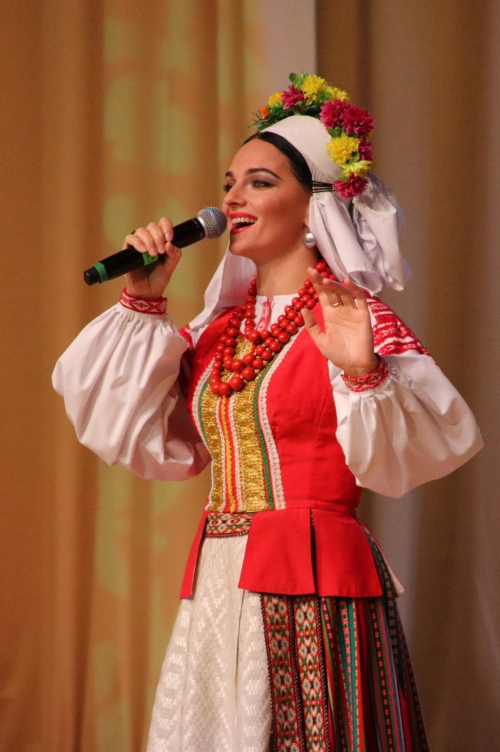 Белорусский ансамбль «Хорошки» выступит на фестивале в Карелии